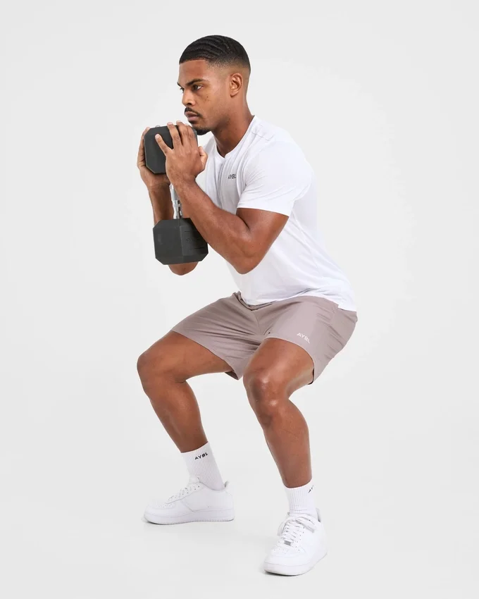 Short Core 7" Shorts