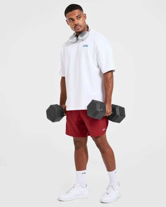 Short Core 7" Shorts