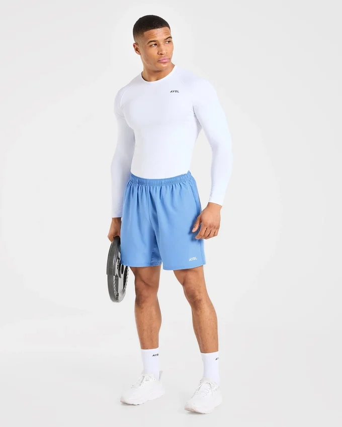 Short Core 7" Shorts