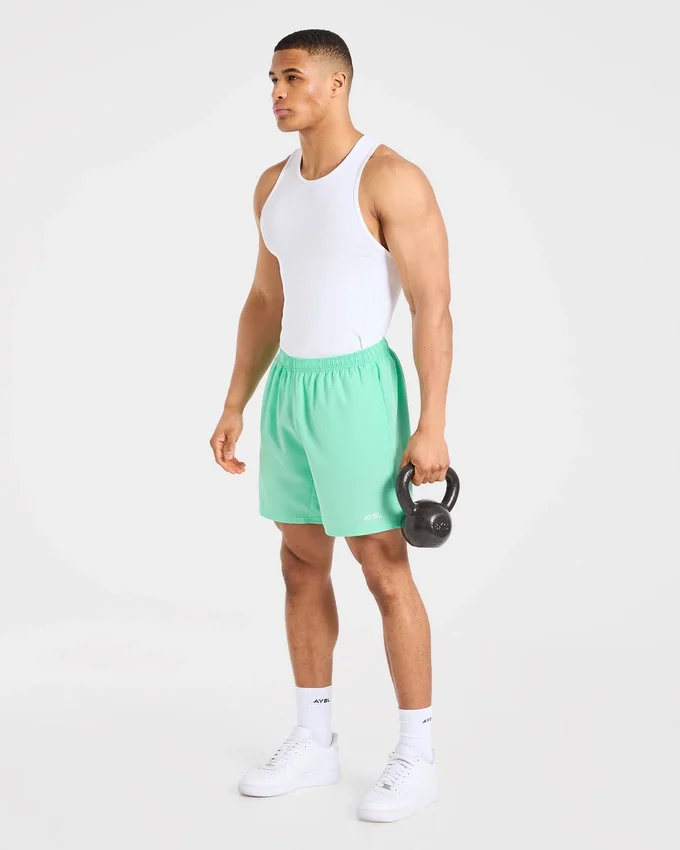 Short Core 7" Shorts