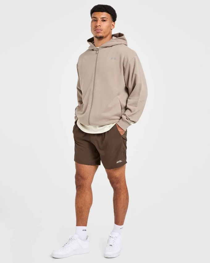 Short Core 7" Shorts