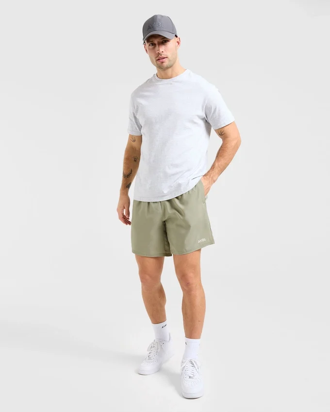 Short Core 7" Shorts
