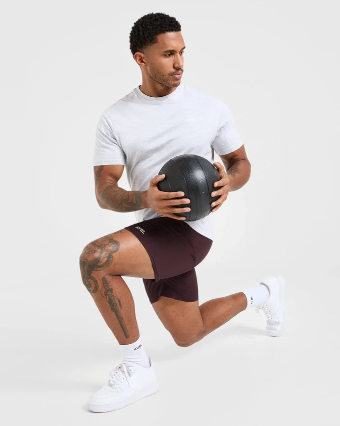 Short Core 7" Shorts