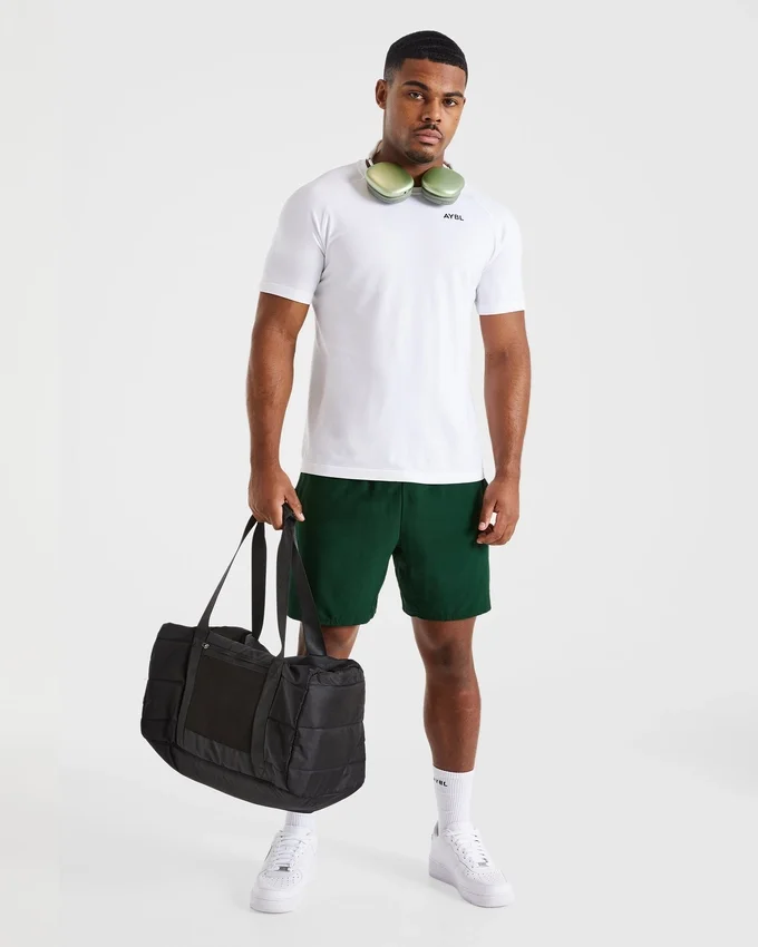 Short Core 7" Shorts