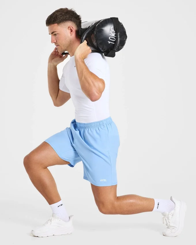 Short Core 7" Shorts