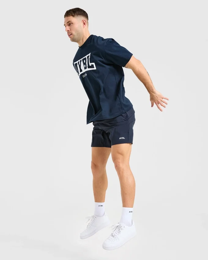 Short Core 7" Shorts