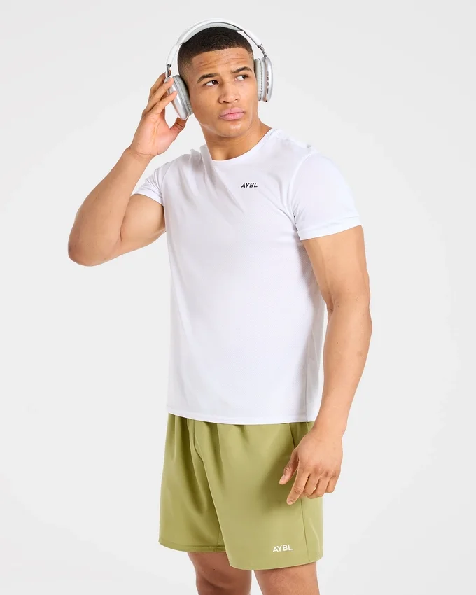 Short Core 7" Shorts