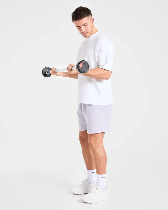 Short Core 7" Shorts
