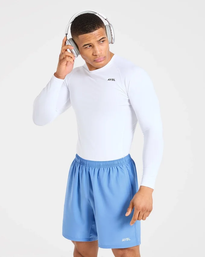 Short Core 7" Shorts