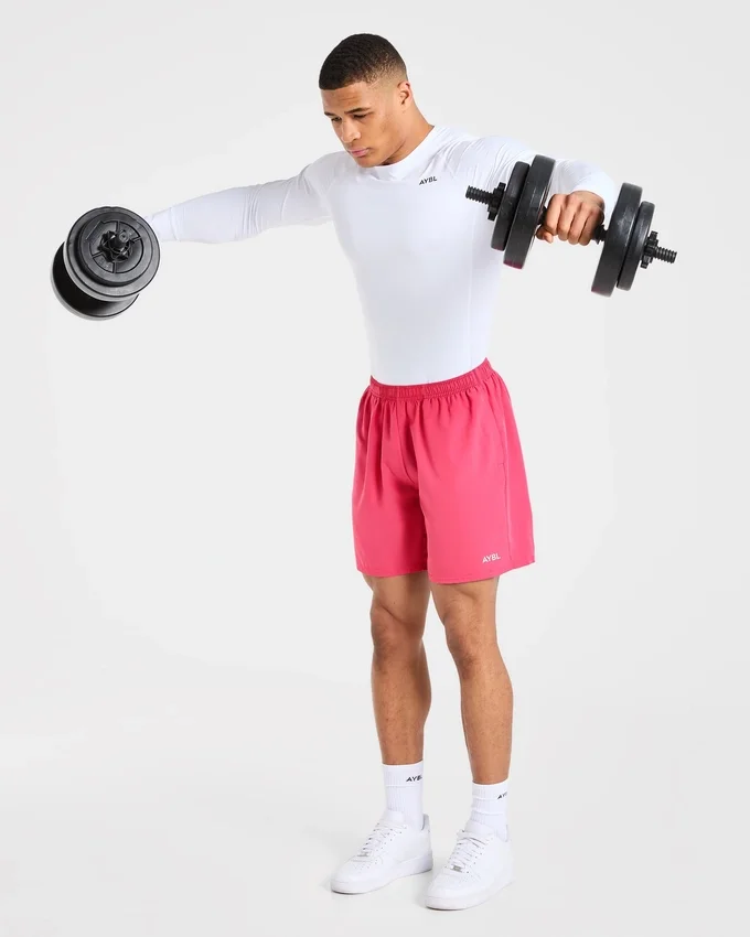 Short Core 7" Shorts
