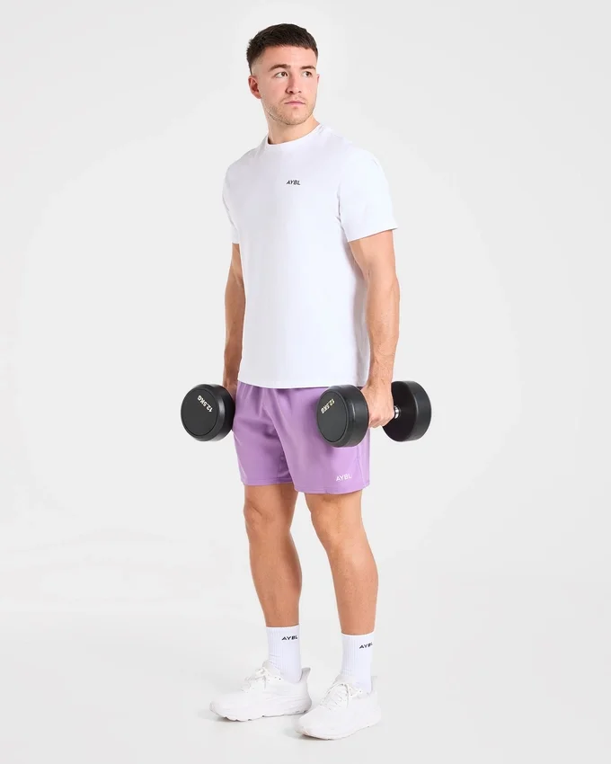 Short Core 7" Shorts