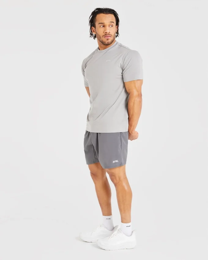 Short Core 7" Shorts