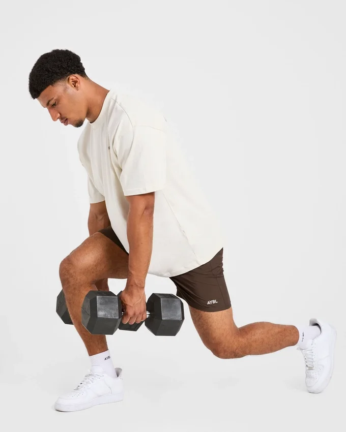 Short Core 7" Shorts