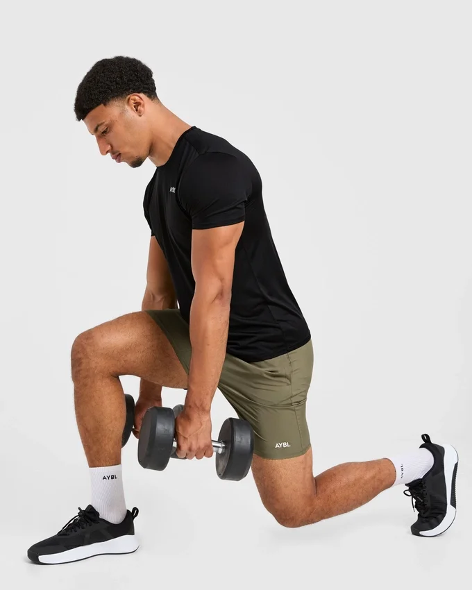 Short Core 7" Shorts