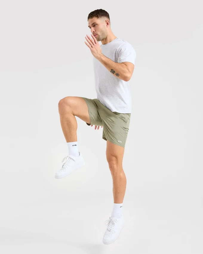 Short Core 7" Shorts