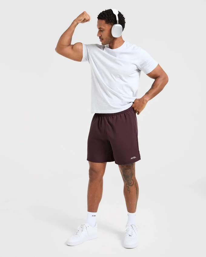 Short Core 7" Shorts