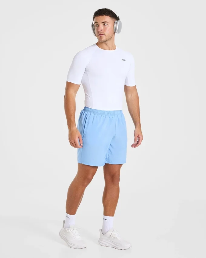 Short Core 7" Shorts