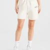 Short Courtside Shorts
