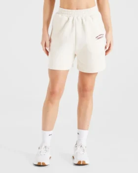 Short Courtside Shorts