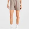 Short Courtside Shorts