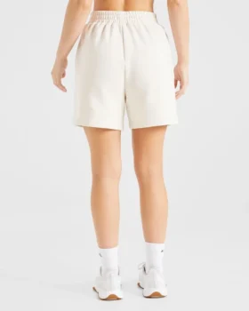 Short Courtside Shorts