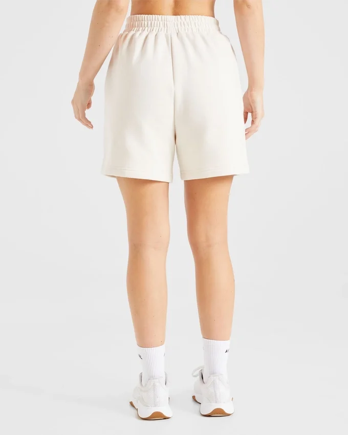 Short Courtside Shorts