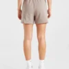 Short Courtside Shorts