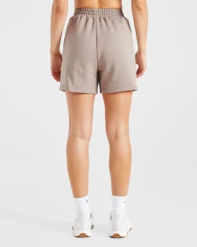 Short Courtside Shorts