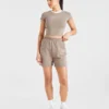 Short Courtside Shorts