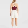 Short Courtside Shorts