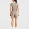 Short Courtside Shorts