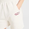 Short Courtside Shorts
