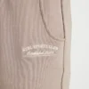 Short Courtside Shorts