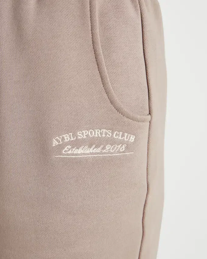 Short Courtside Shorts