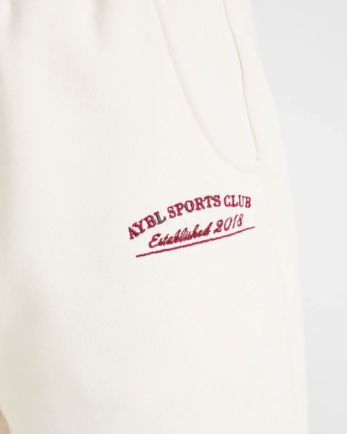 Short Courtside Shorts