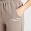 Short Courtside Shorts