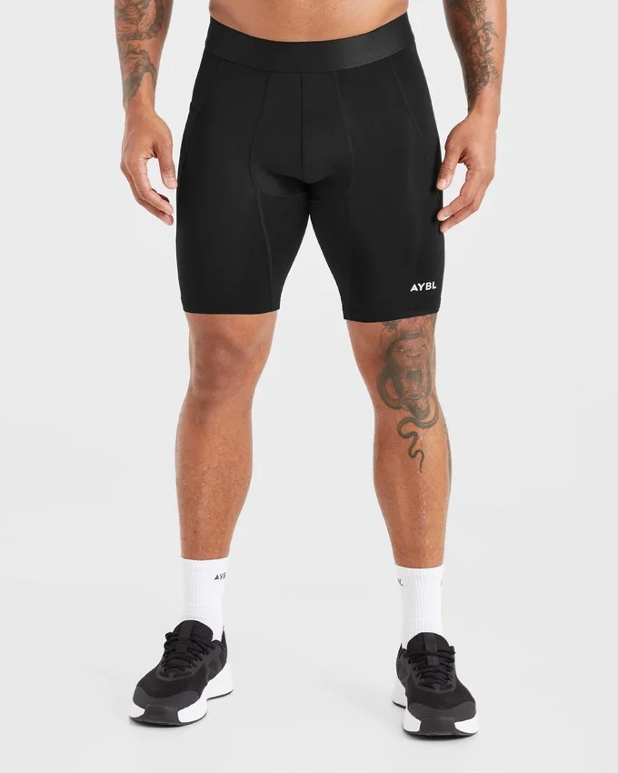 Short de base indispensable