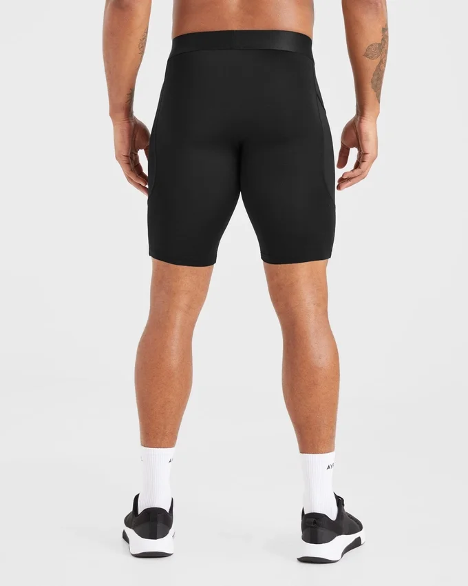 Short de base indispensable