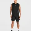 Short de base indispensable
