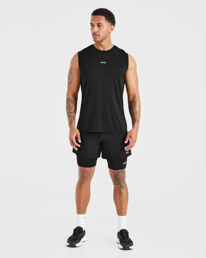 Short de base indispensable