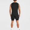 Short de base indispensable