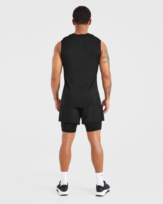 Short de base indispensable