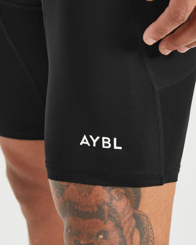Short de base indispensable