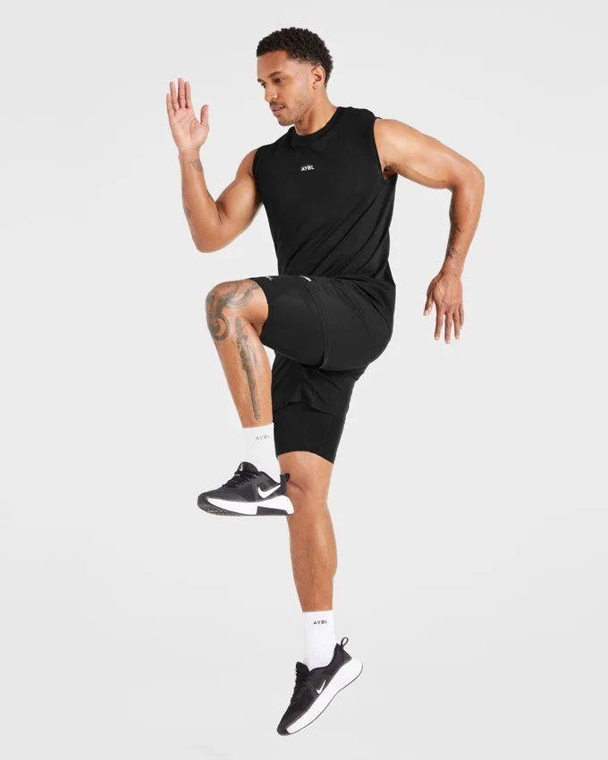 Short de base indispensable