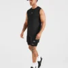 Short de base indispensable