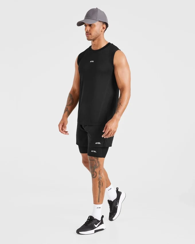 Short de base indispensable
