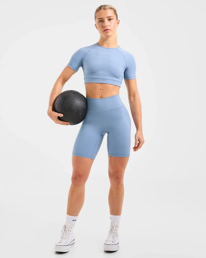 Short de cyclisme incontournable
