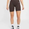 Short de cyclisme sans coutures Empower