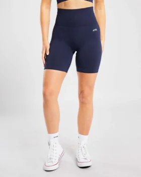 Short de cyclisme sans coutures Empower