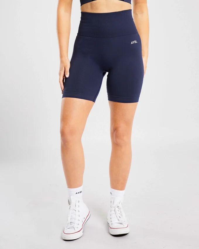 Short de cyclisme sans coutures Empower